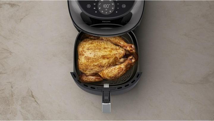 Immagine prodotto Philips Friggitrice NA342/00