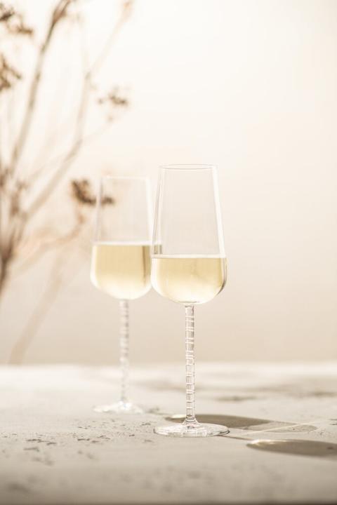 Produktbild Zwiesel Champagnergläser Journey (35.80 cl, 6 Gläser, Sektgläser)