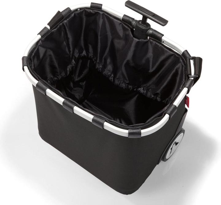 Image du produit reisenthel Carrycruiser OE7003 noir
