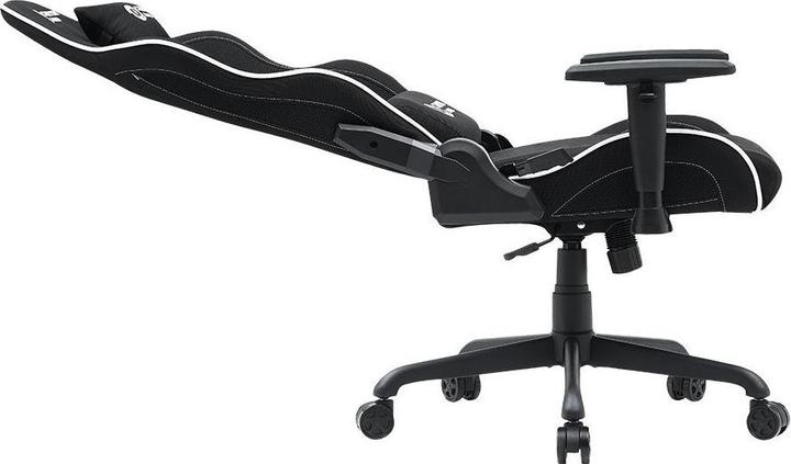 Immagine prodotto Canyon Sedie / scrivanie per computer sedia da gioco Shift MCCH01 Transformer Nero