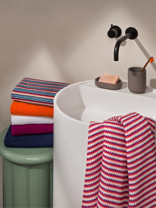 Immagine prodotto Möve Bliss Duschtuch 67x140 cm (67 x 140 cm)