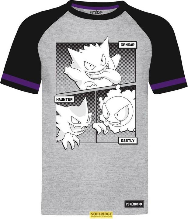 Actual product image Pokémon Pokemon - Shadow (L)