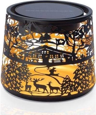 Image du produit STT Solar Antic Mini Silueta