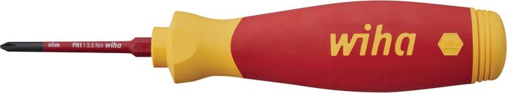 Actual product image Wiha PocketMax (Port)