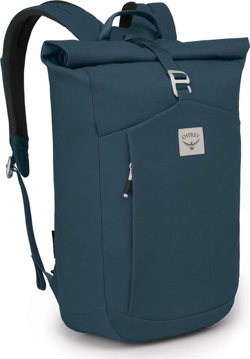 Produktbild Osprey Arcane Roll Top Rucksack (22 l)