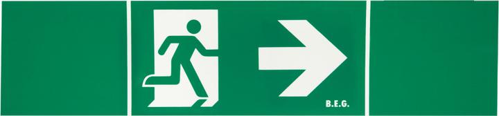 Actual product image B.E.G. Brück Pictogram