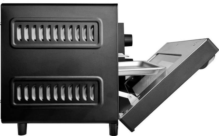 Produktbild Silva Schneider Homeline MB1000 Mini Backofen 10Liter