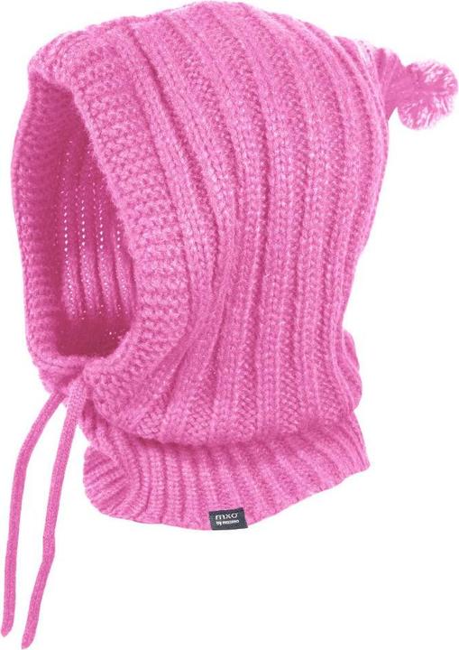 Image du produit Maximo Bonnet à capuche Teens Girl - Rose (Taille unique)