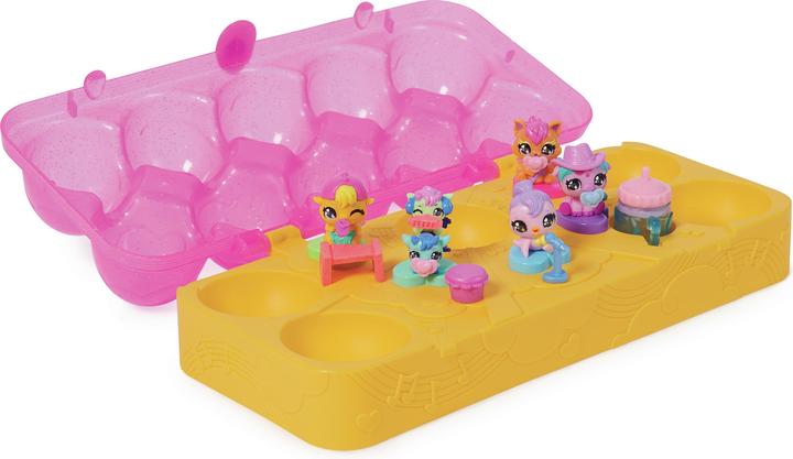 Productafbeelding Hatchimals Levende Paaseieren