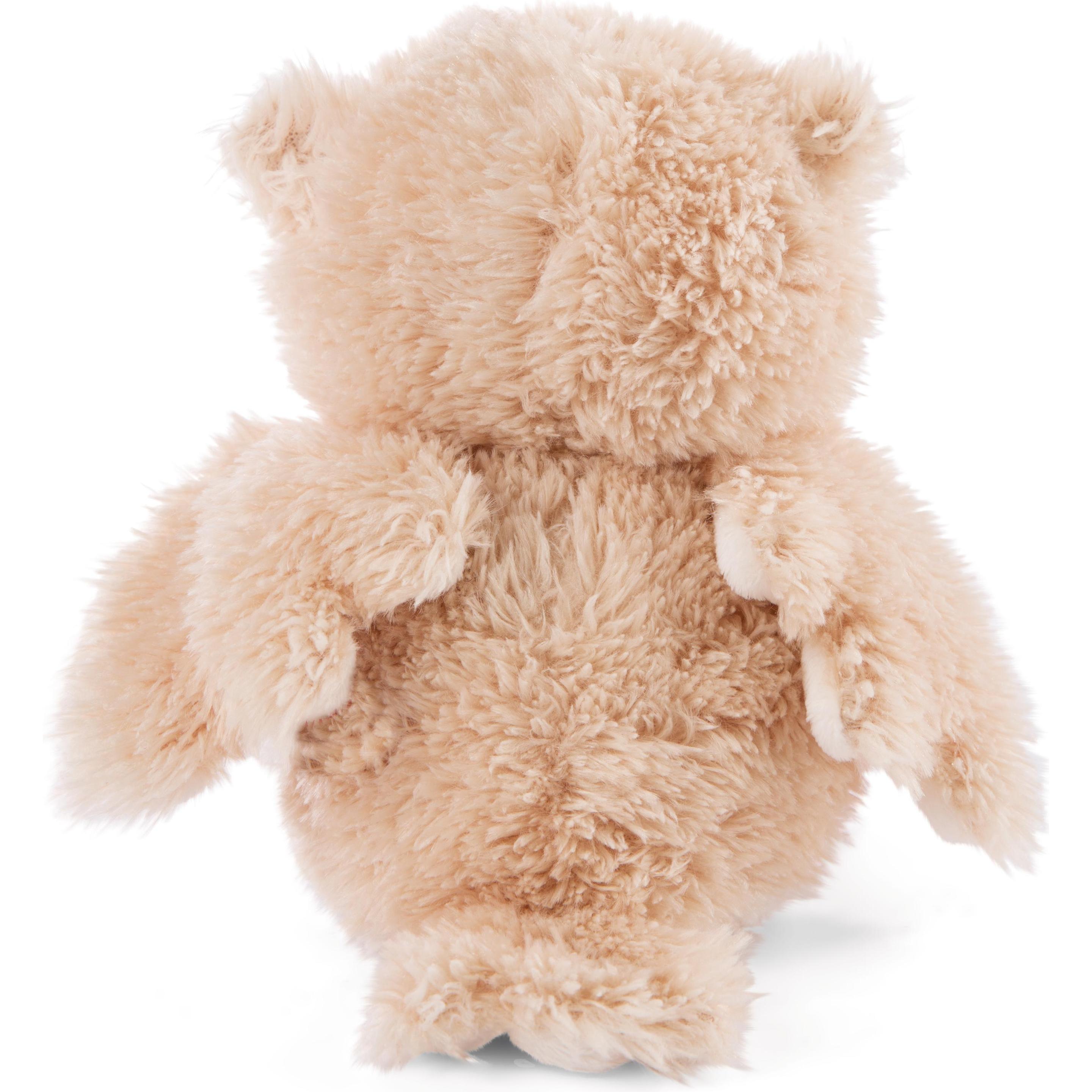 Modèle De Papier à En-tête Word - Marron