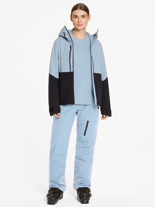 Actual product image Ziener RANVA lady (pants ski) (L)