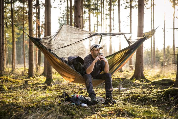 Actual product image Amazonas Adventure Hero XXL (150 kg)