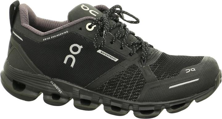 Produktbild On Running Cloudflyer Ws Waterproof /lunar (37.5)