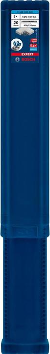 Image du produit Bosch Home & Garden Pack de batteries GBA 36V 6.0Ah (36 V)