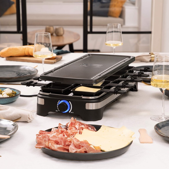 Productafbeelding Princess Multifunctionele gourmet XXL 162650