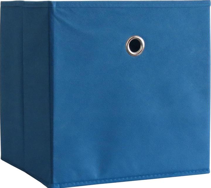 Image du produit VCM Lot de 6 boîtes pliantes "Boxas (27 cm, 6x)