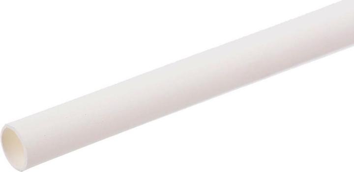 Immagine prodotto RS PRO Guaina termorestringente bianca 2.4mm