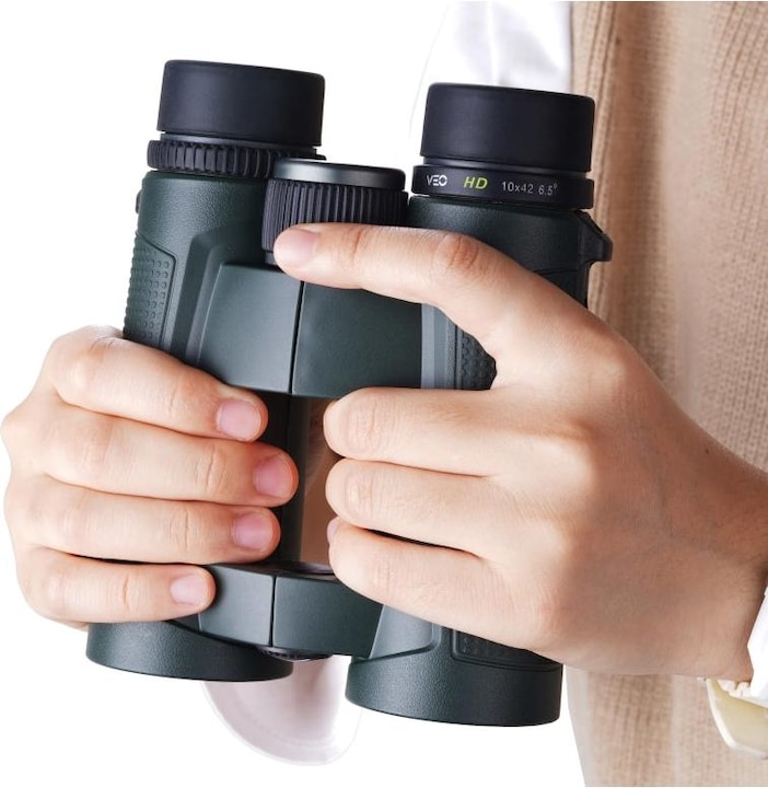 Actual product image Vanguard VEO HD 10x42 (10 x, 42 mm)