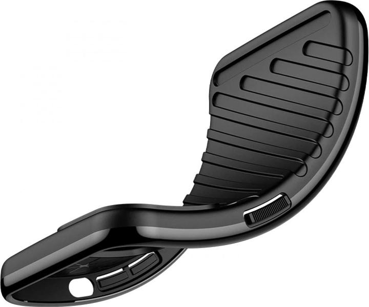 Produktbild Screenguard Xiaomi Poco M4 Pro 5G SpaceCase Impact-Resistant Hülle (Xiaomi Poco M4 Pro)