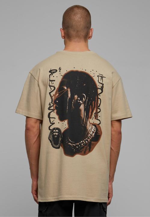 Actual product image Urban Classics Giza Oversize Tee (XL)