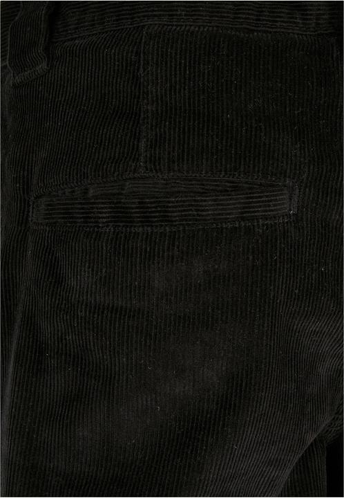 Actual product image Urban Classics Corduroy pants Sportswear (34)