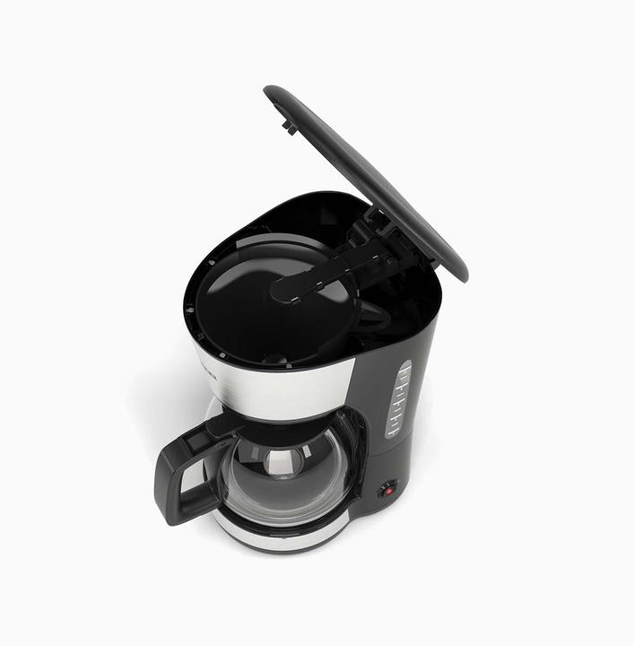 Actual product image Butler 16100128 - Coffee maker 1.25L, black