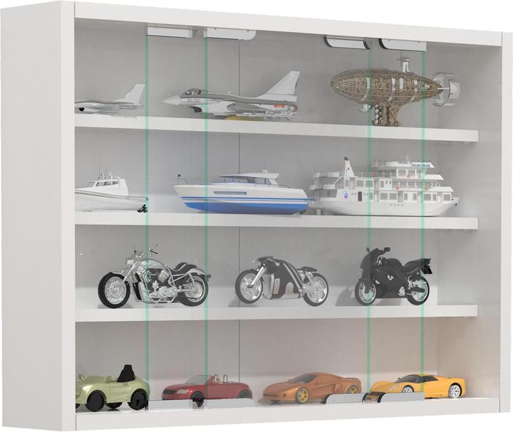 Actual product image VCM Agisa (57 x 10 x 40 cm)