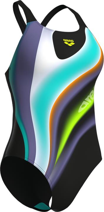 Produktbild Arena W Water Fluids Swimsuit Swim Pro Back (38)