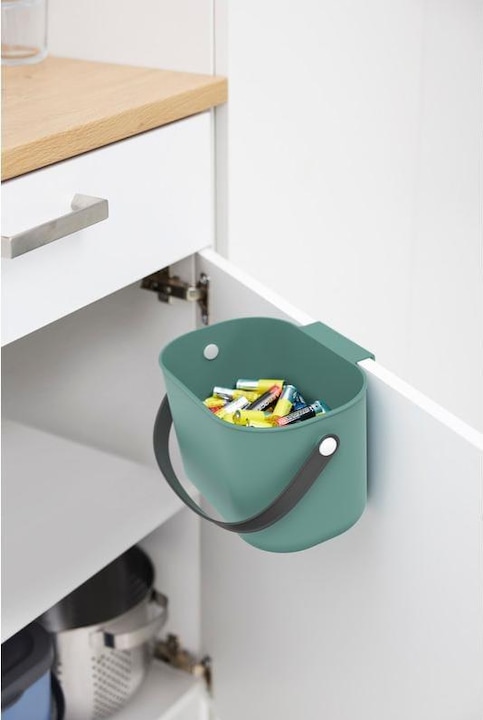 Immagine prodotto Rotho Contenitore per rifiuti organici da 3,2 l ALBULA (3.20 l)