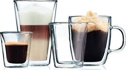 Immagine prodotto Bodum Mensa (100 ml, 6 x)