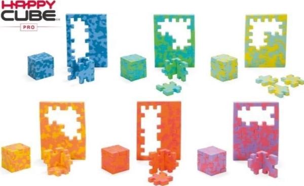Image du produit Happy Cube Pro Refill