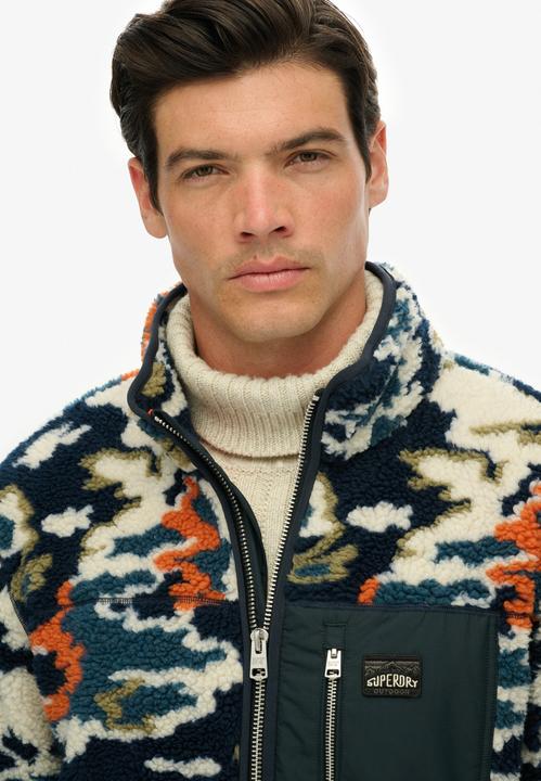 Produktbild Superdry Sweatjacke (XL)