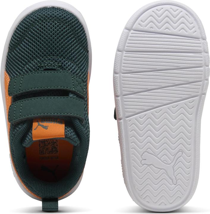 Produktbild Puma Courtflex V3 Mesh Inf (26)