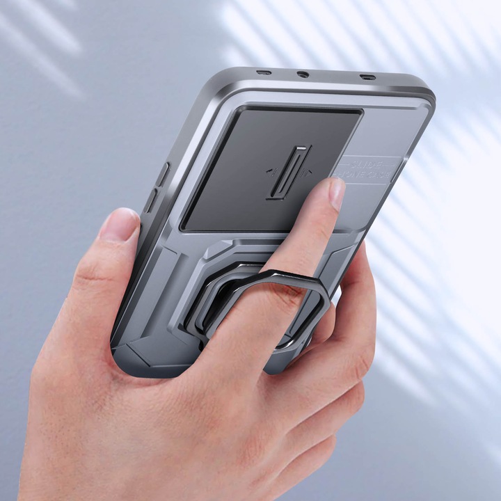 Produktbild Avizar Ring + Kameraabdeckung Backcover Series (Xiaomi 13T Pro)