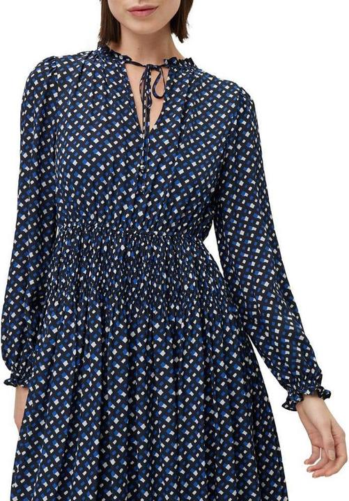 Image du produit BOSS - Robe mi-longue DASOTA1 - Femme (32)