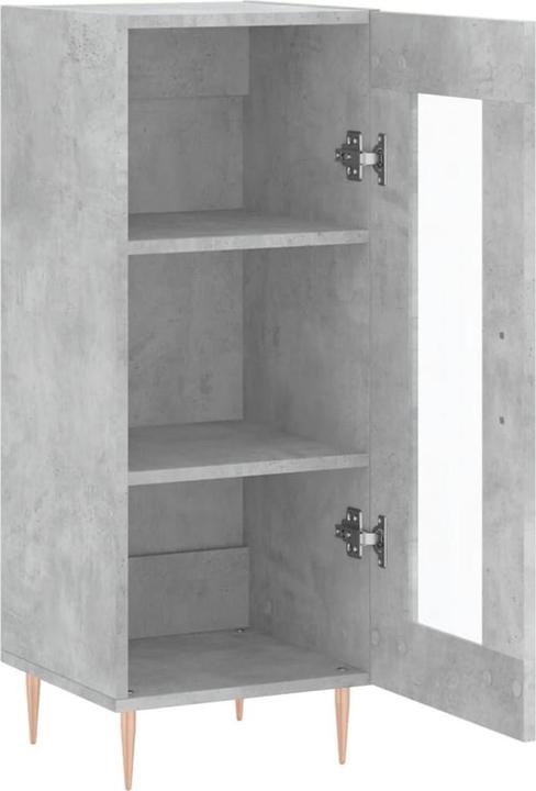 Image du produit vidaXL Sideboard (34.50 x 34 x 90 cm)