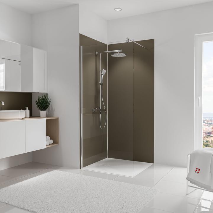 Produktbild Schulte DecoDesign Farbe (Eckprofil, 90 cm, 210 cm)