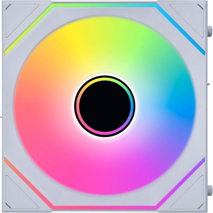 Productafbeelding Lian-Li UNI FAN SL-INF Wireless Reverse Blade (120 mm, 1 x)