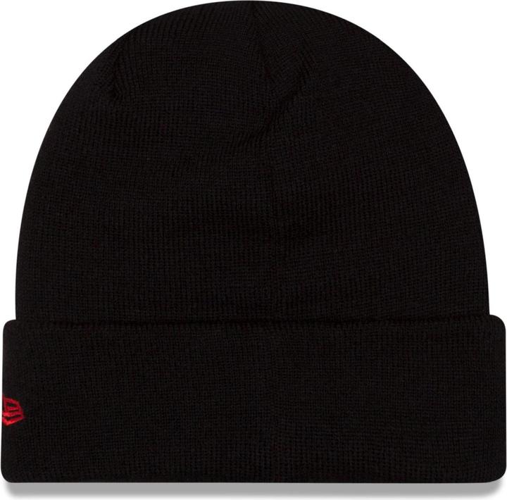 Actual product image New Era Beanie Cuff Manchester United