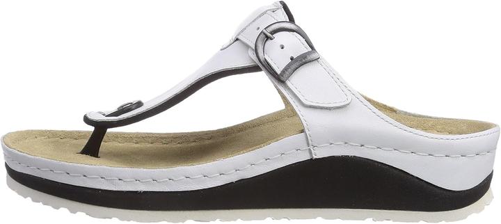 Actual product image Berkemann thong bridge (39.5)