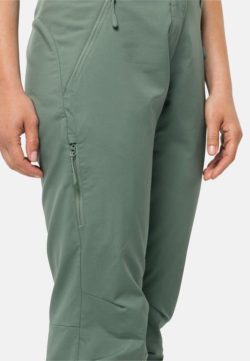Produktbild Jack Wolfskin Active Track Pants W (34)