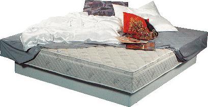 Actual product image Tasso Original -waterbed (200 x 220 cm)