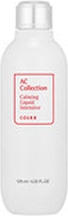 Actual product image Cosrx AC Collection Calming Liquid Intensive 125 ml (Face toner, 125 ml)