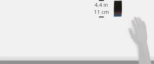 Actual product image Prym Patching fabric (1 pcs., 14 x 7 cm)