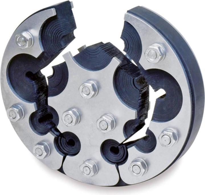 Produktbild Hauff HRD200SG3/6544/626