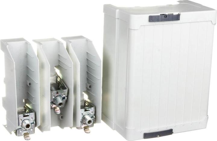 Actual product image Eaton Electric GmbH Terminal board Cu strip up to 32x20mm BBA-TP