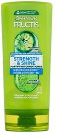 Produktbild Garnier Fructis Strength & Shine Fortifying Conditioner 200ml (200 ml)