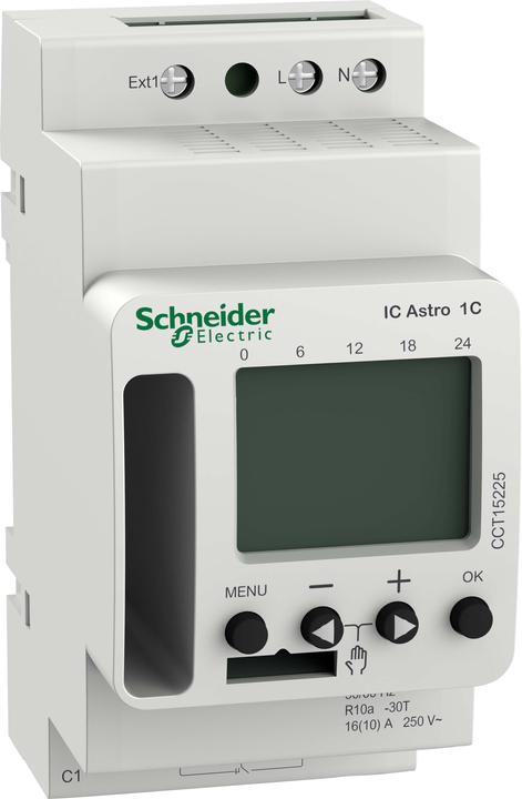 Image du produit Schneider Electric SE CCT15225 Interrupteur d'isolation IC Astro