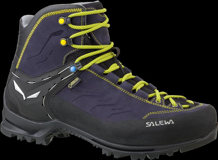 Actual product image Salewa Rapace GTX Shoes (44)