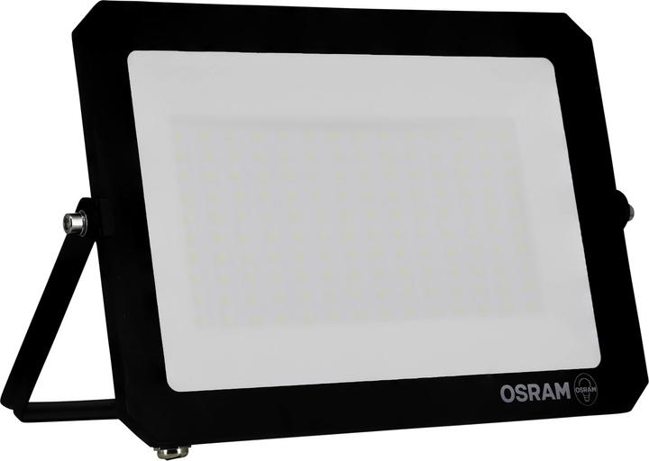 Actual product image Osram LED-Fluter, 100W, 9000lm, 3000K, 105°, warmweiss (9000 lm, IP65)